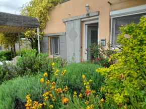 Chez Anne et Aimé